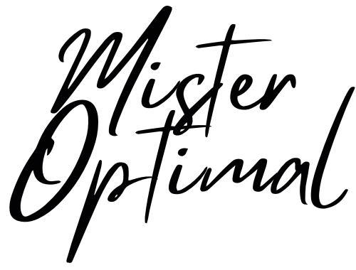 Mr Optimal
